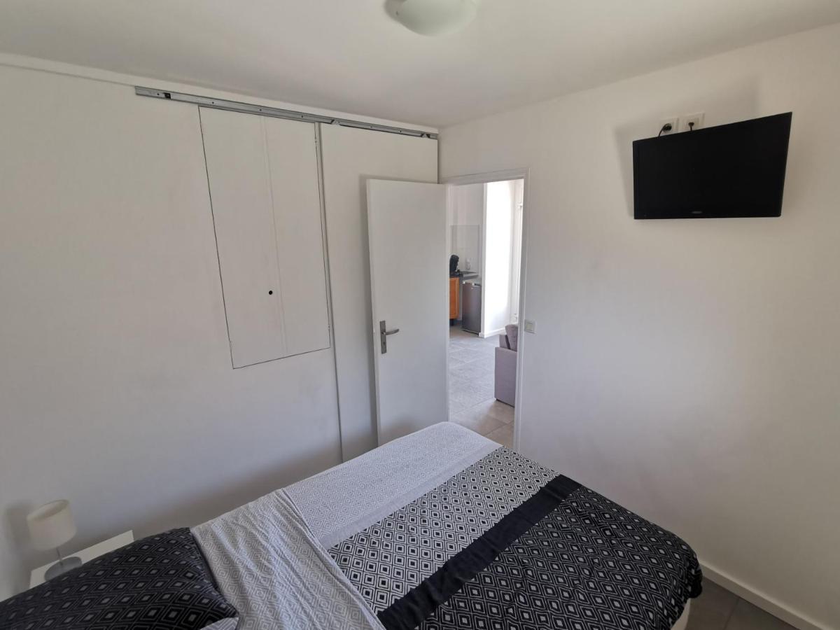 La Dolce Aux Portes De Montpellier Apartment Villeneuve-les-Maguelonne