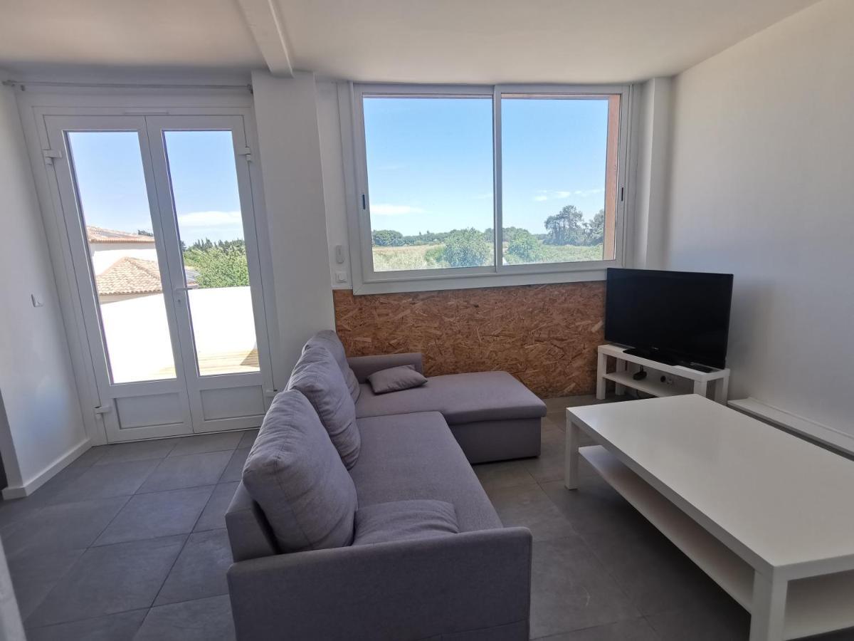 La Dolce Aux Portes De Montpellier