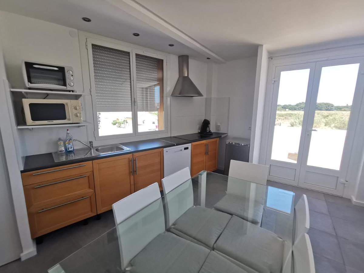 Appartement La Dolce Aux Portes De Montpellier *