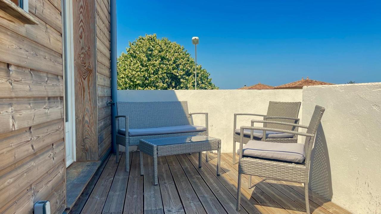 Appartement La Dolce Aux Portes De Montpellier *